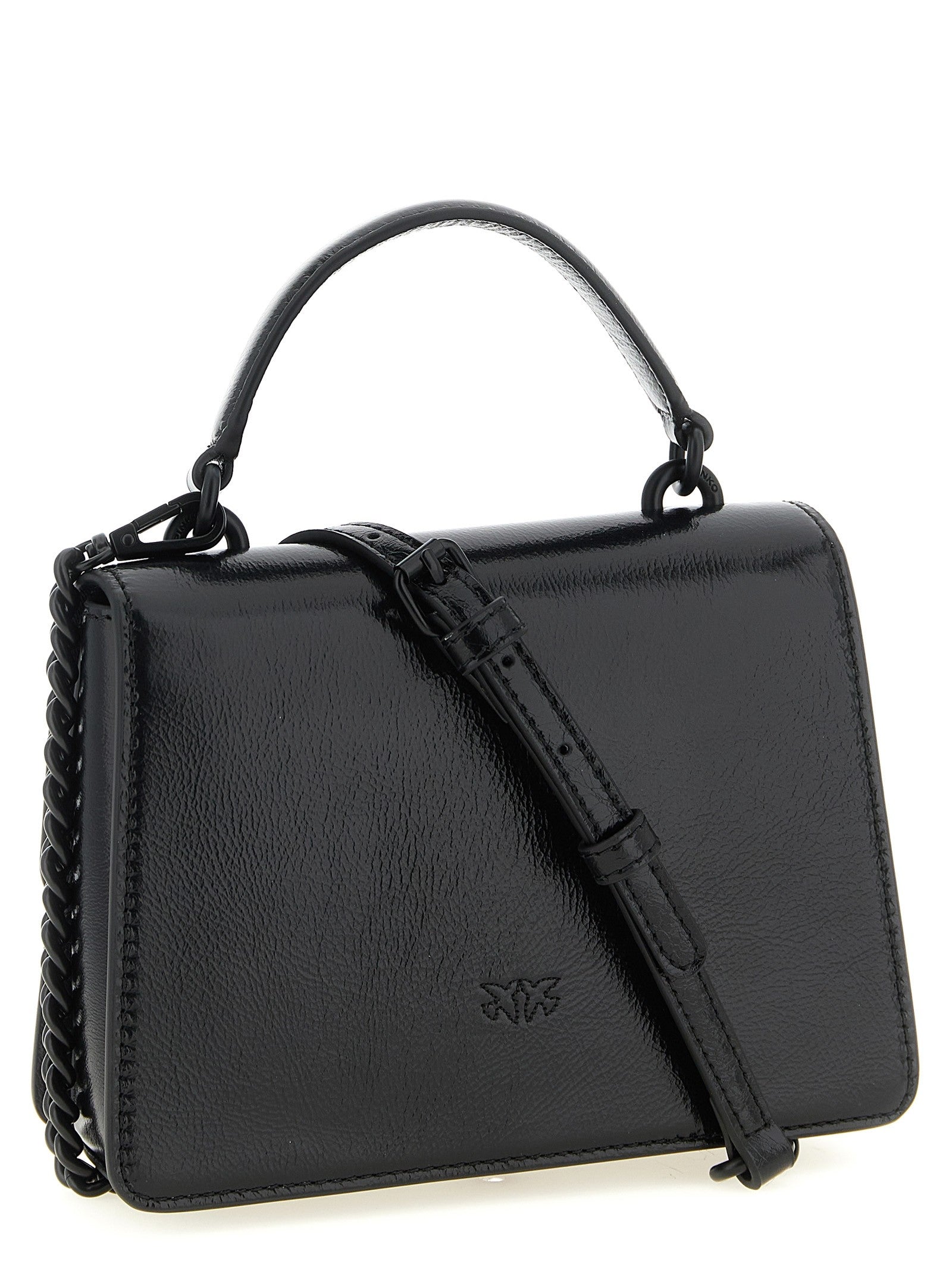 'Mini Love One Light' handbag