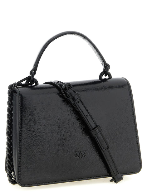 'Mini Love One Light' handbag