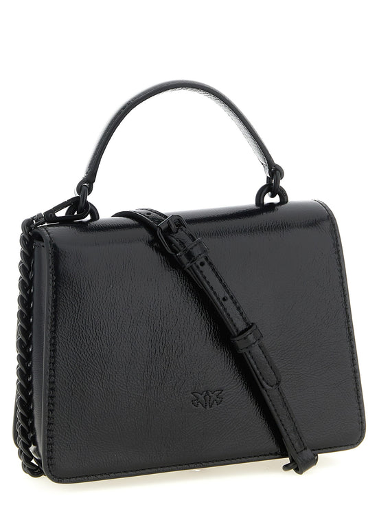 'Mini Love One Light' handbag