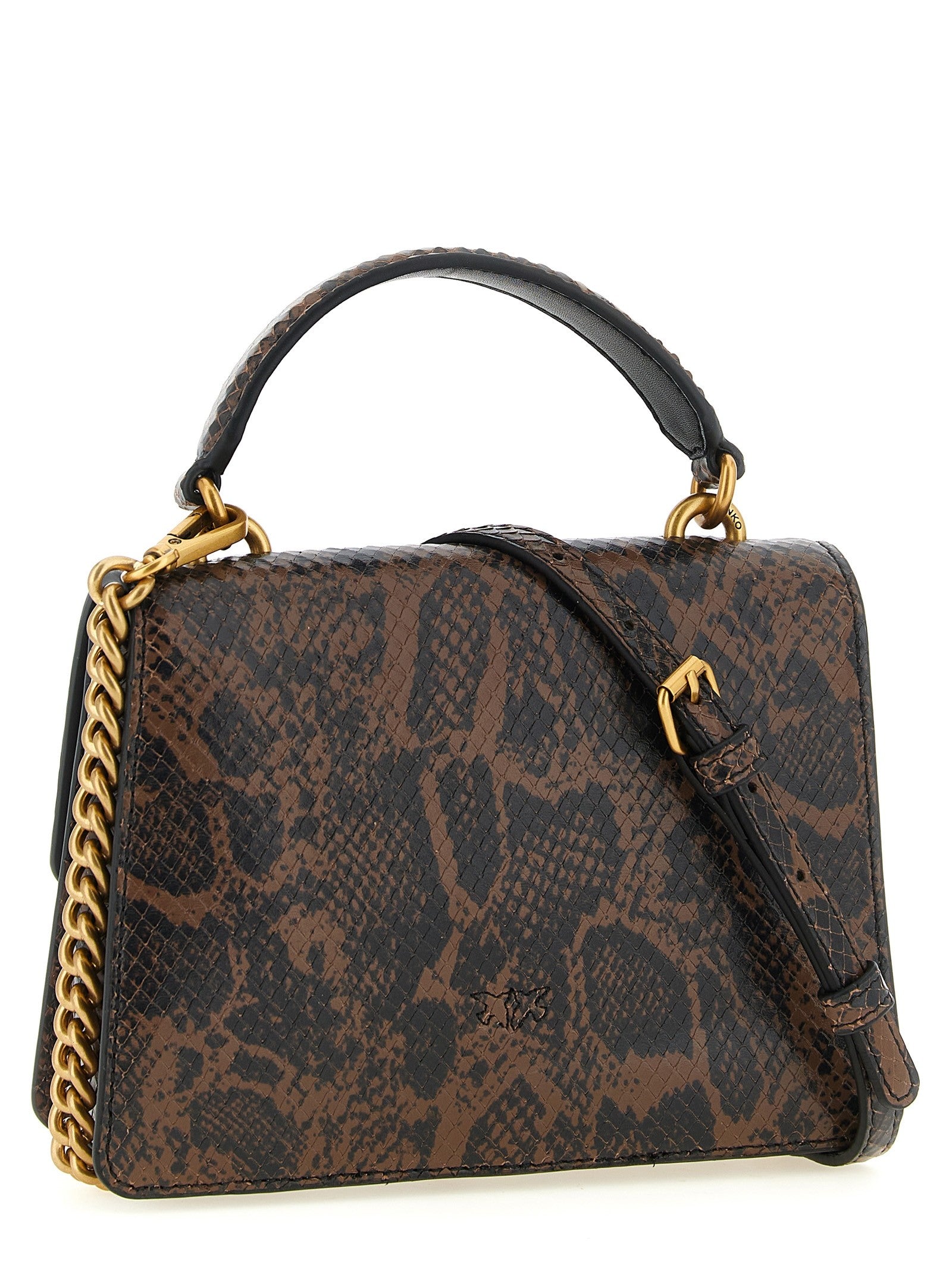 'Mini Love One Light' handbag