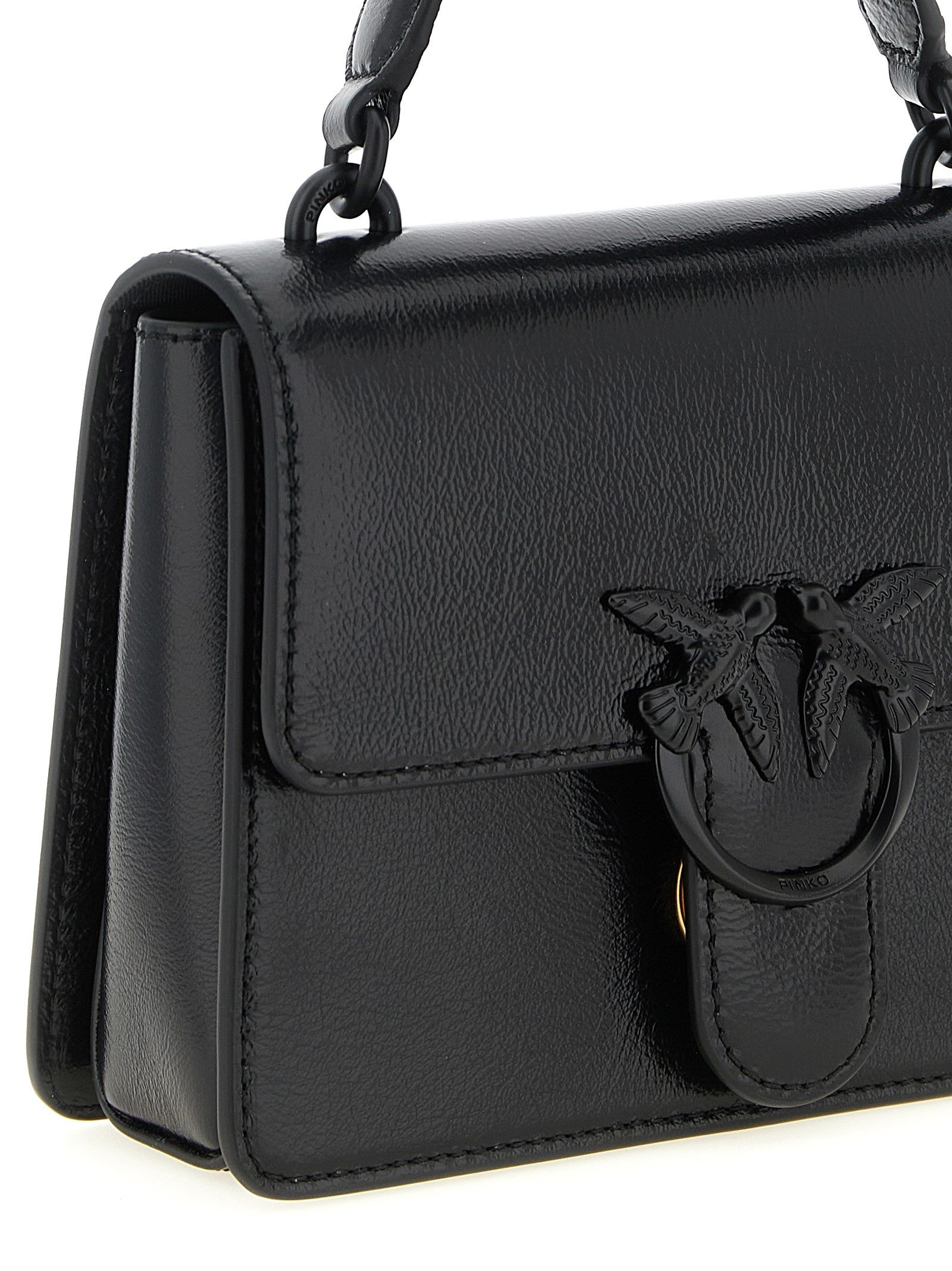 'Mini Love One Light' handbag