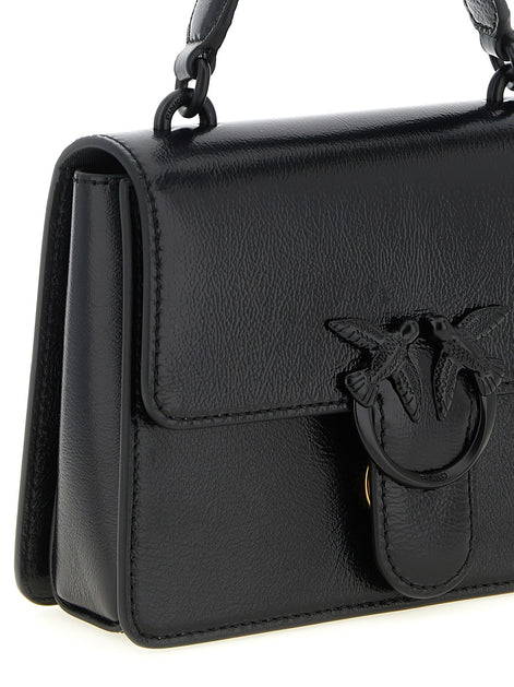 'Mini Love One Light' handbag