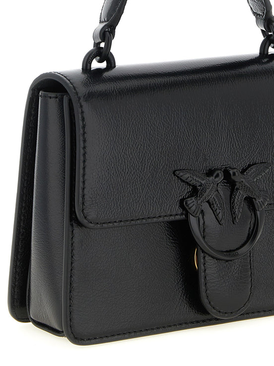 'Mini Love One Light' handbag