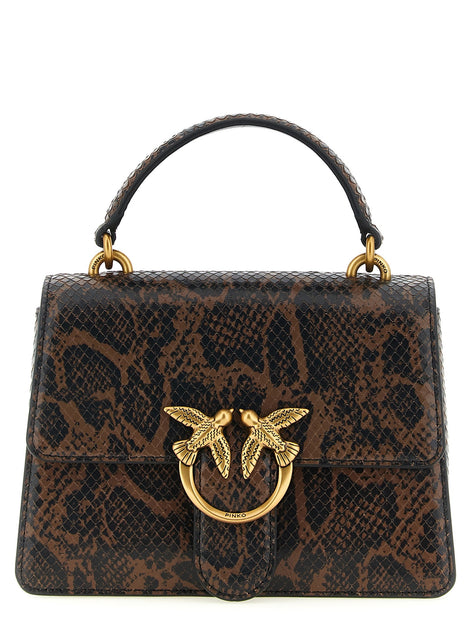 'Mini Love One Light' handbag
