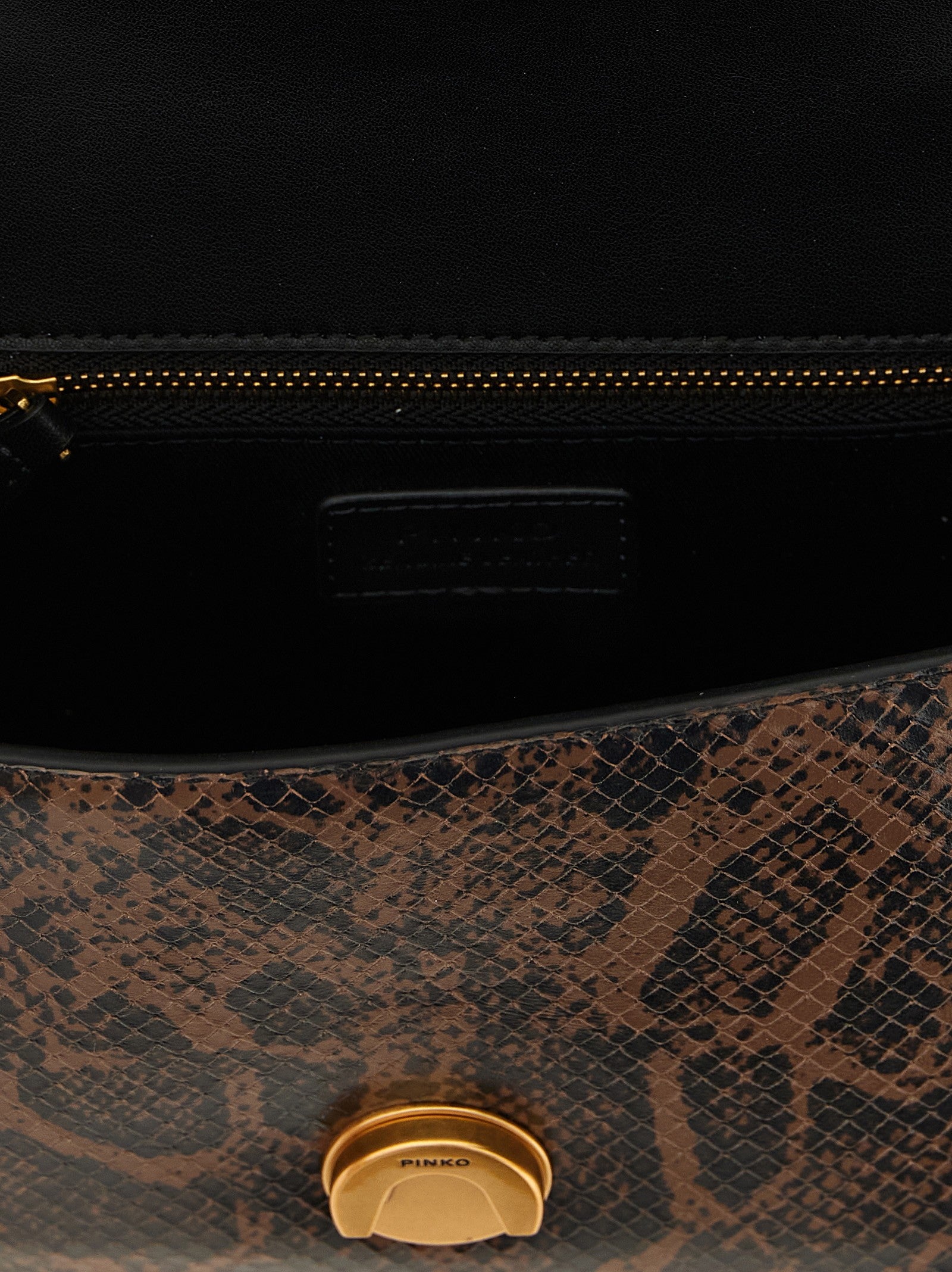 'Mini Love One Light' handbag