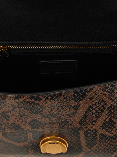 'Mini Love One Light' handbag