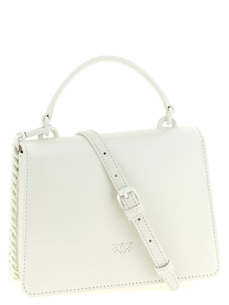 'Mini Love One Light' handbag