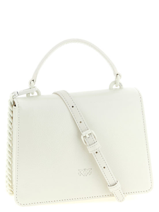 'Mini Love One Light' handbag