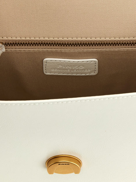 'Mini Love One Light' handbag