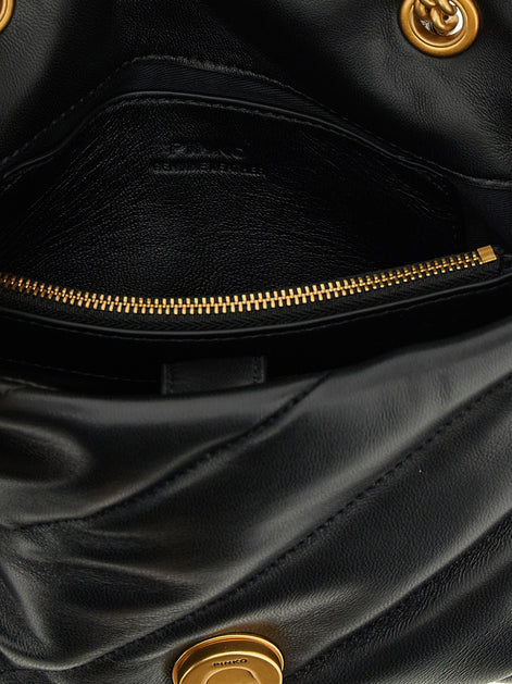 'Mini Love Puff' Crossbody Bag