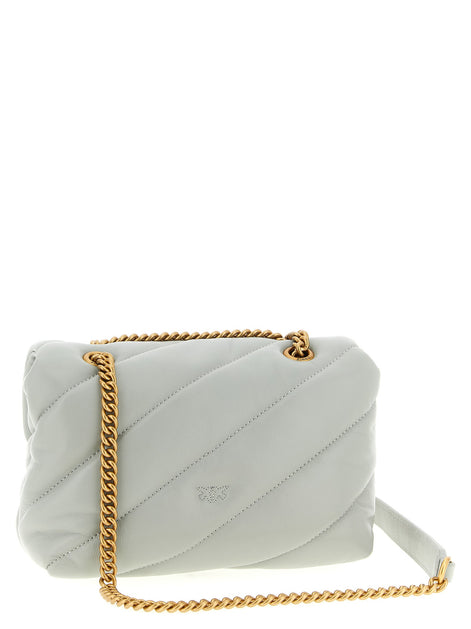 'Mini Love Puff' crossbody bag