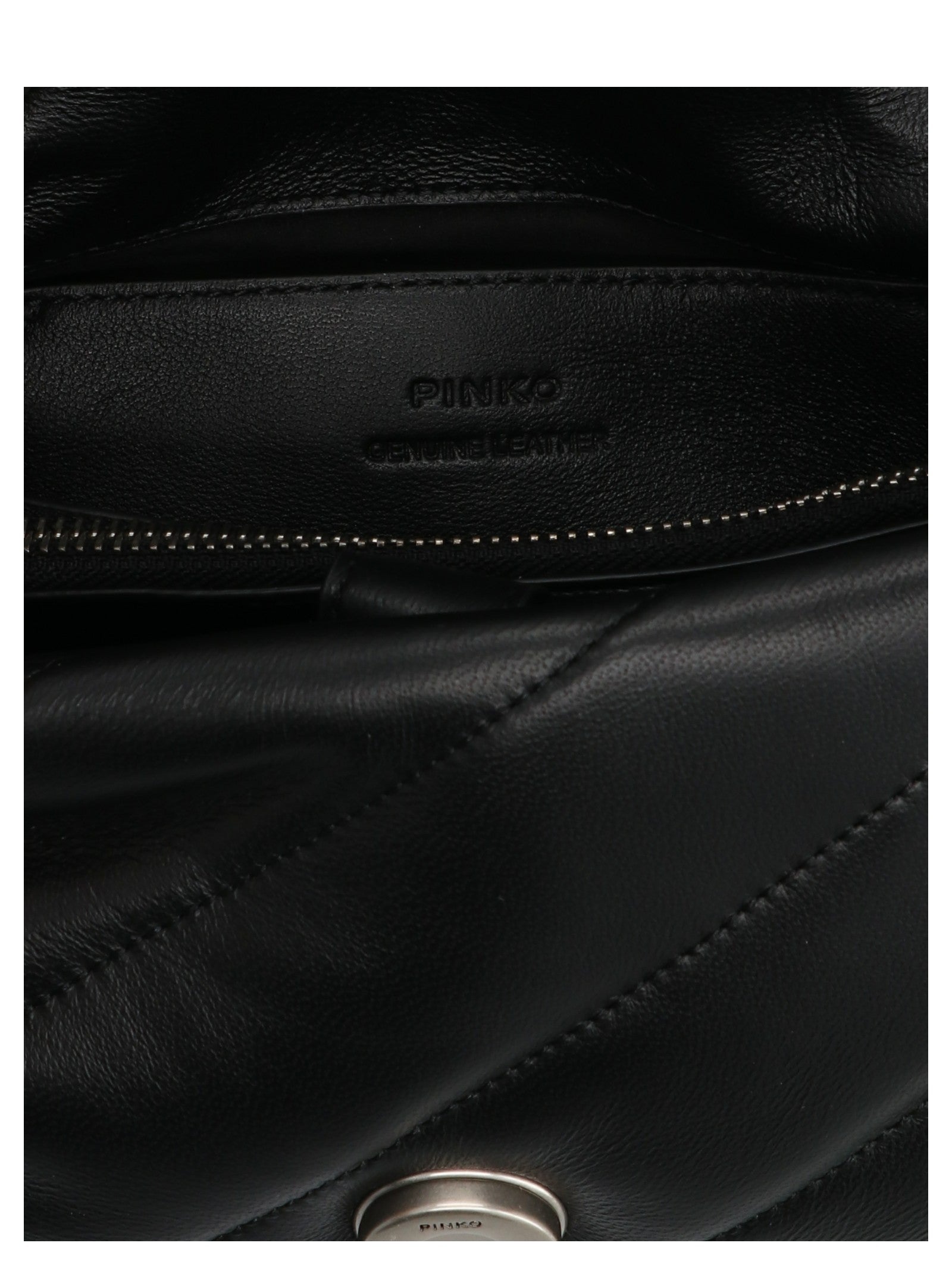'Mini Love Puff' Crossbody Bag