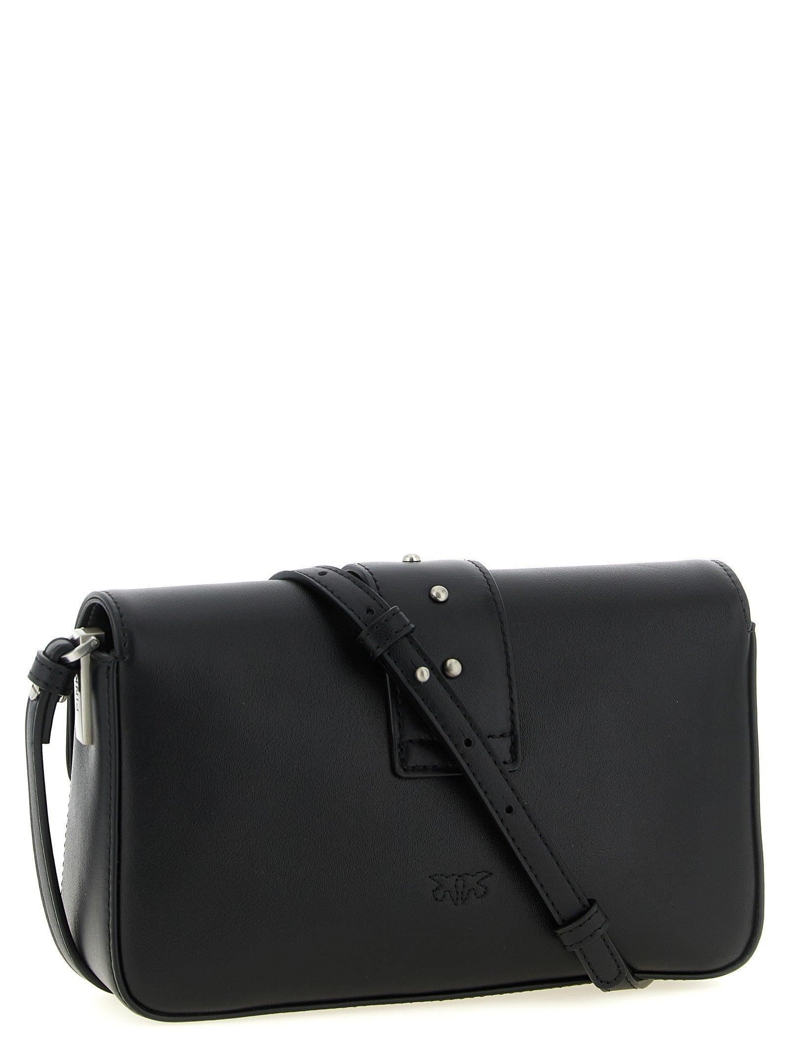 'Mini Love Slouchy' shoulder bag