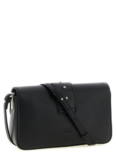 'Mini Love Slouchy' shoulder bag