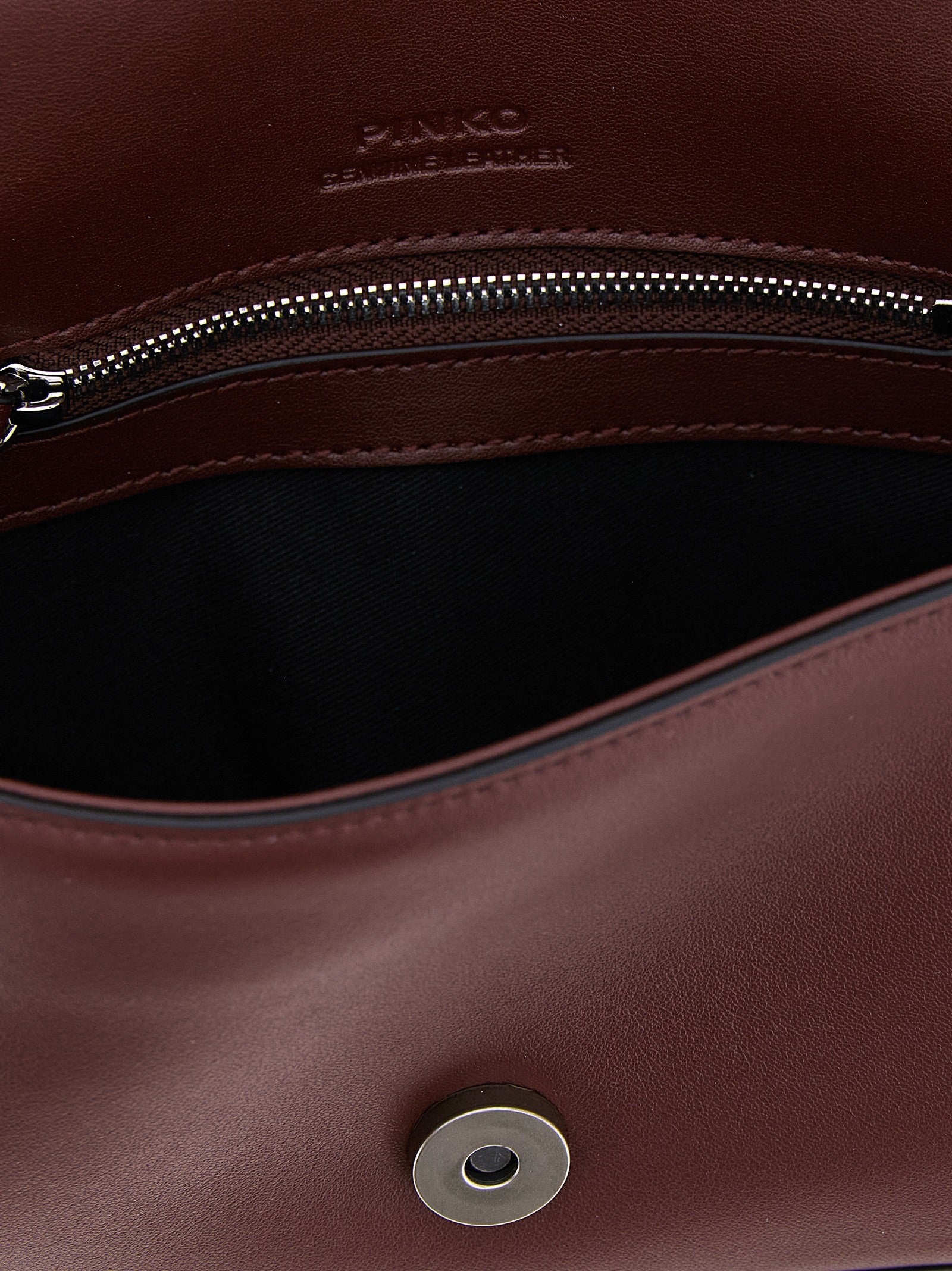 'Mini Love Slouchy' shoulder bag