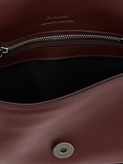 'Mini Love Slouchy' shoulder bag