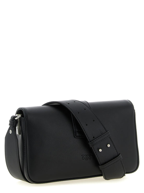 'Mini Love Slouchy' shoulder bag
