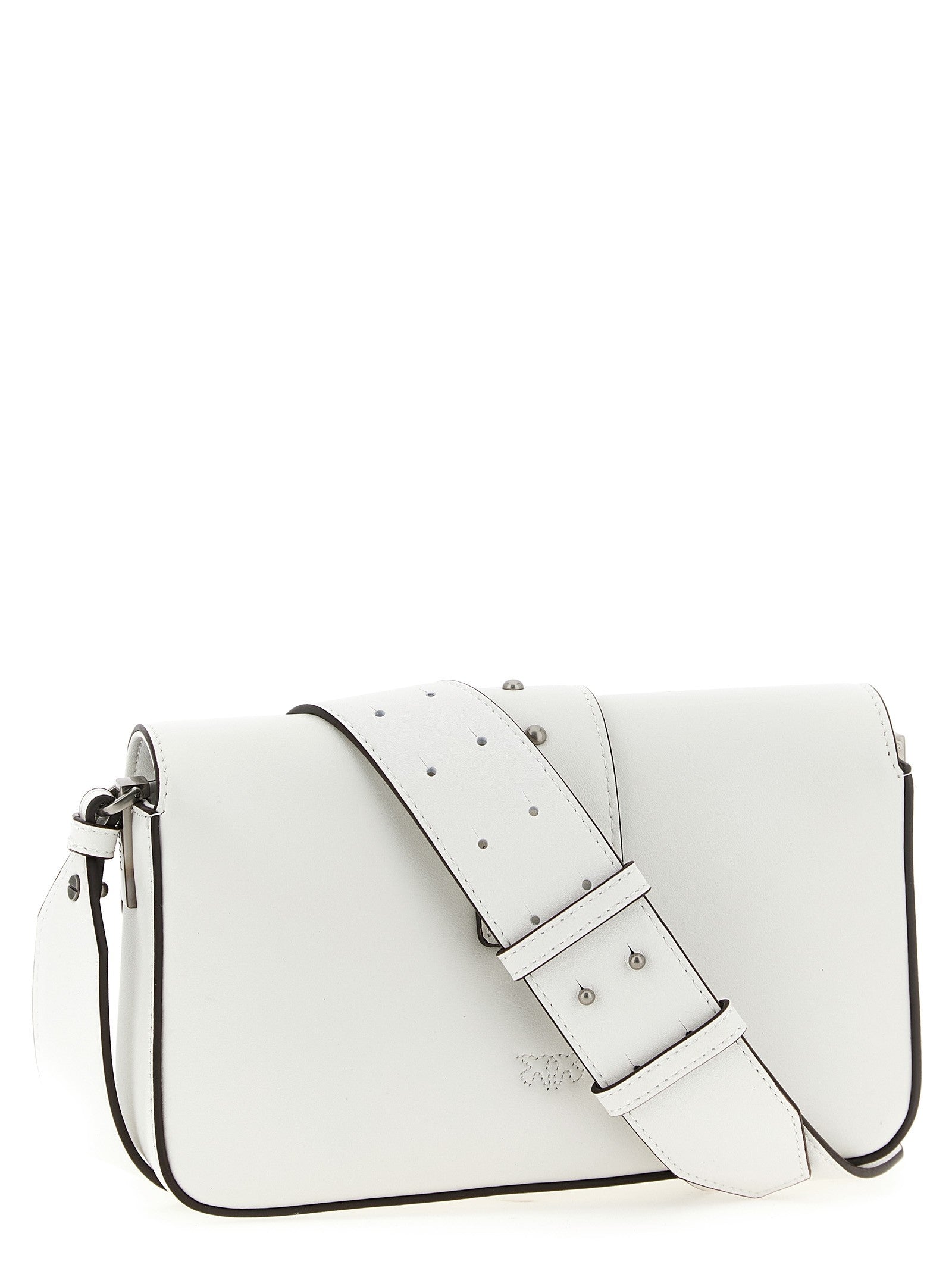 'Mini Love Slouchy' shoulder bag