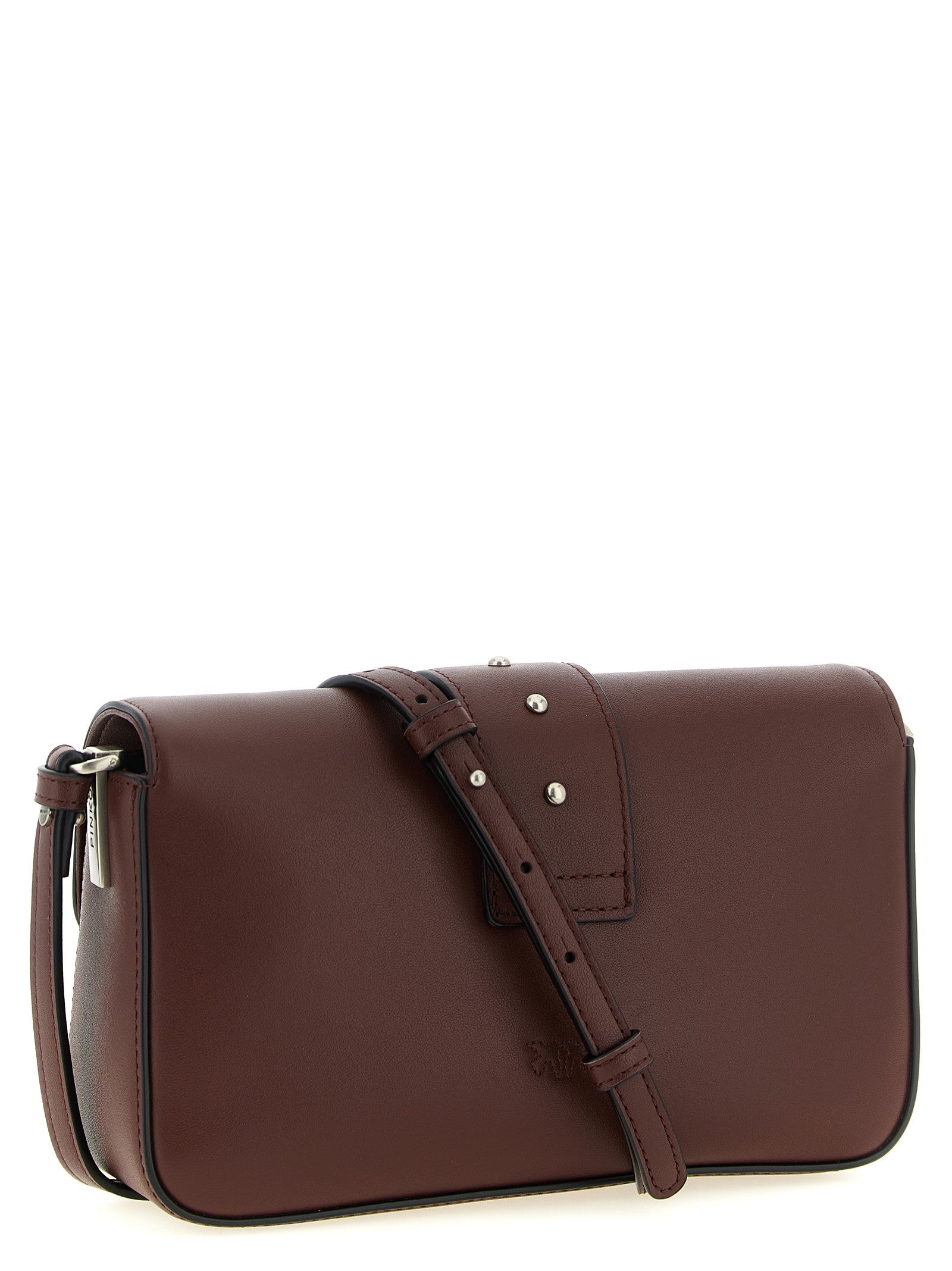 'Mini Love Slouchy' shoulder bag