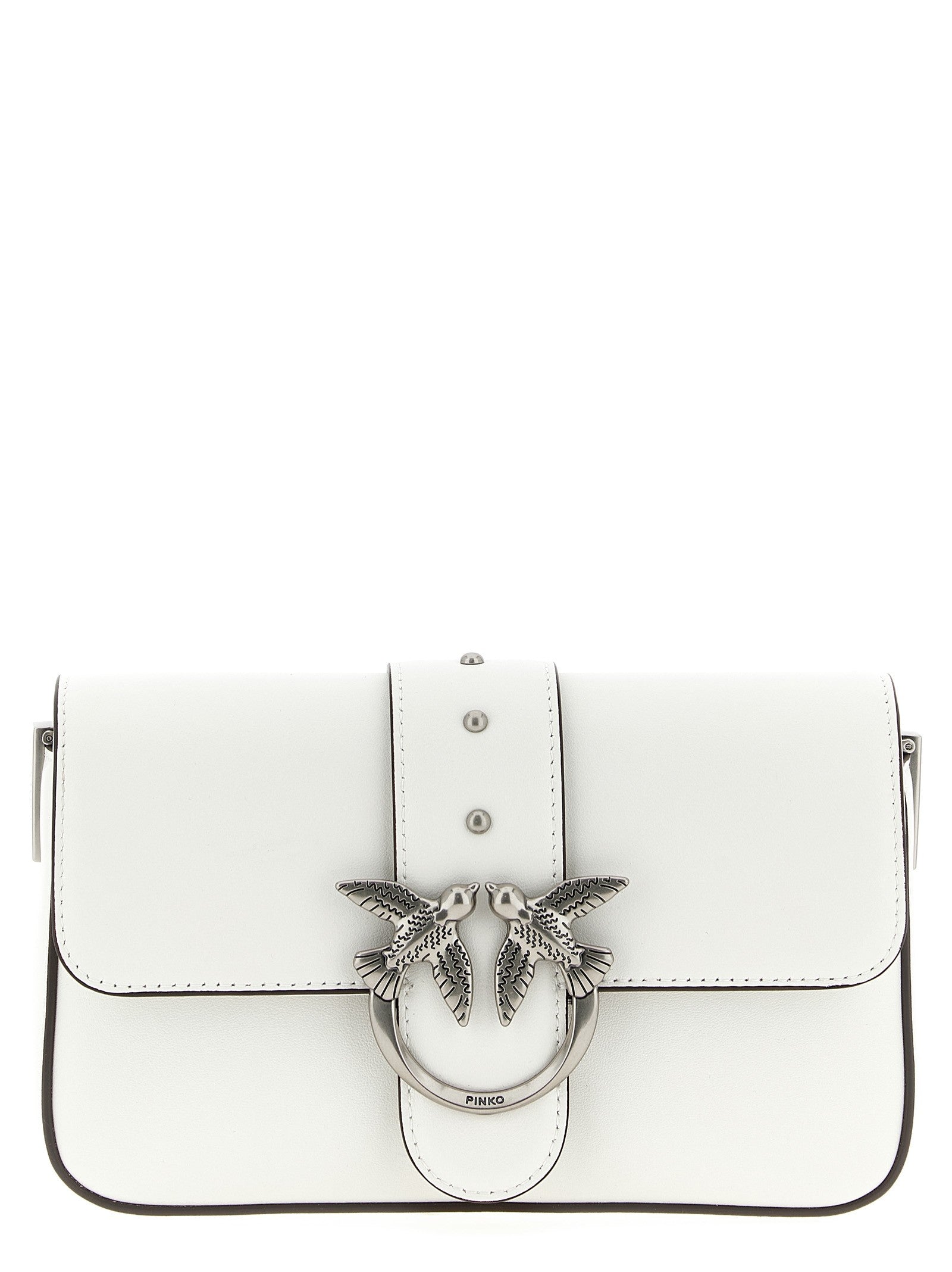 'Mini Love Slouchy' shoulder bag