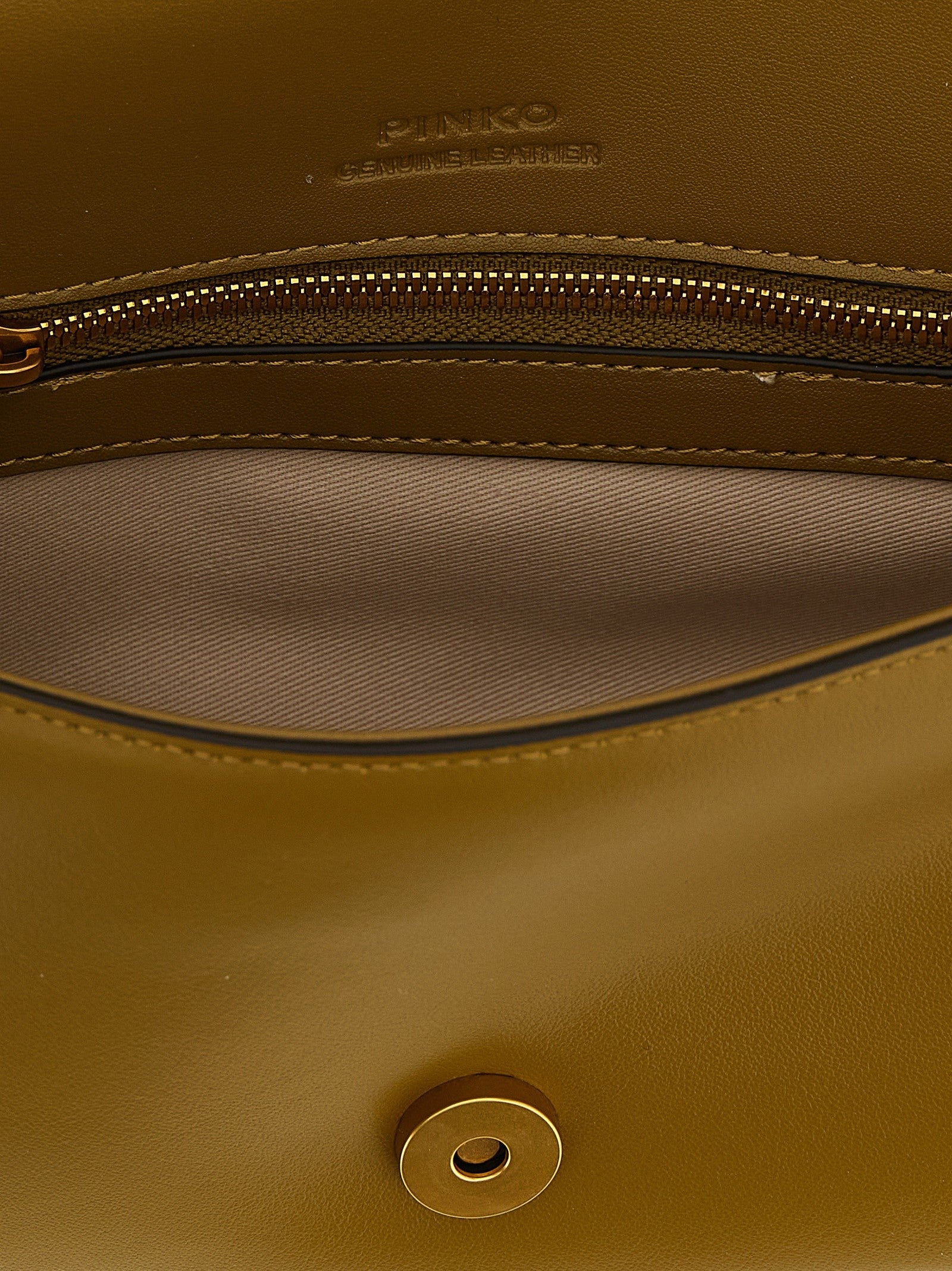 'Mini Love Slouchy' shoulder bag