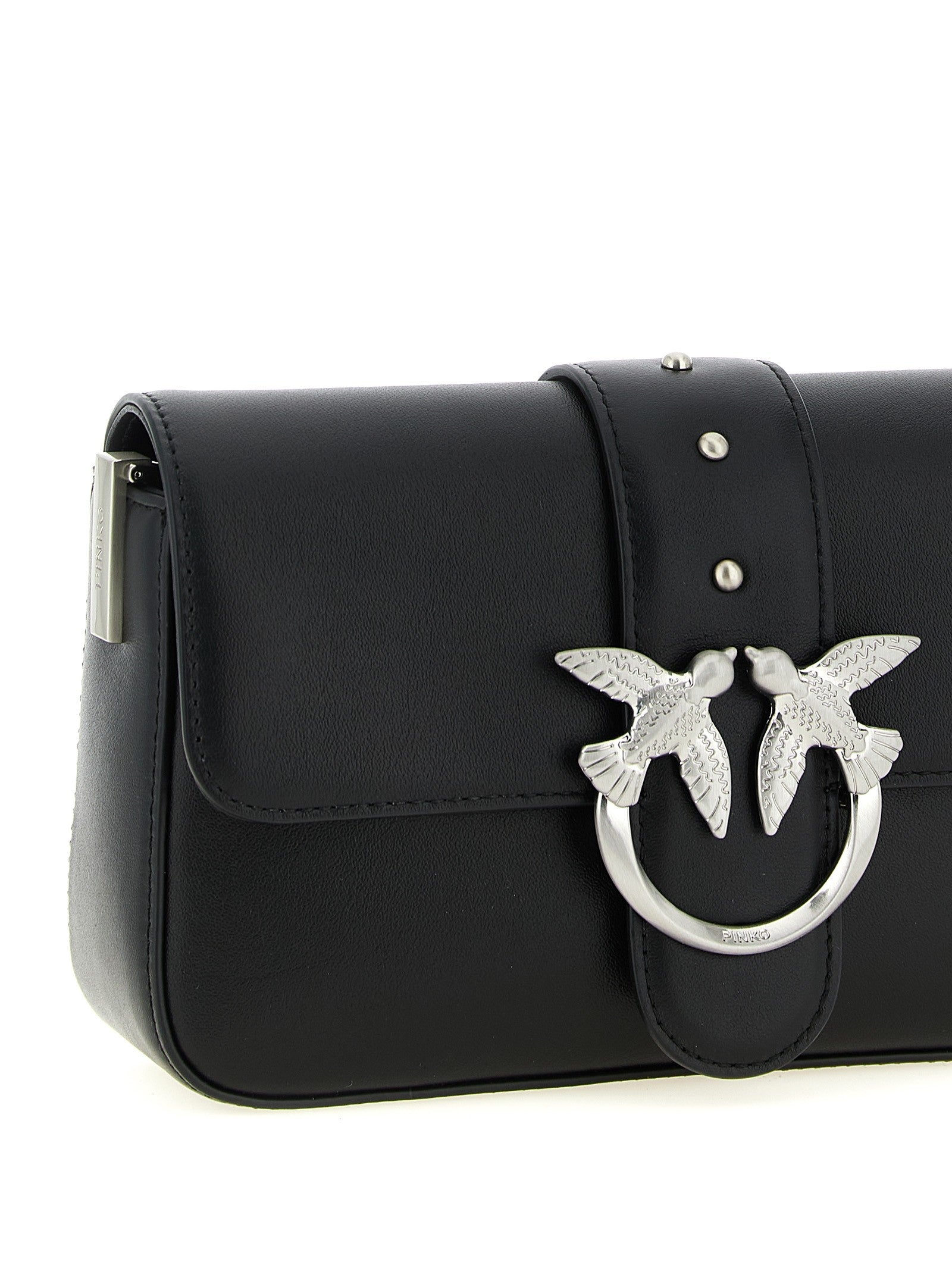 'Mini Love Slouchy' shoulder bag
