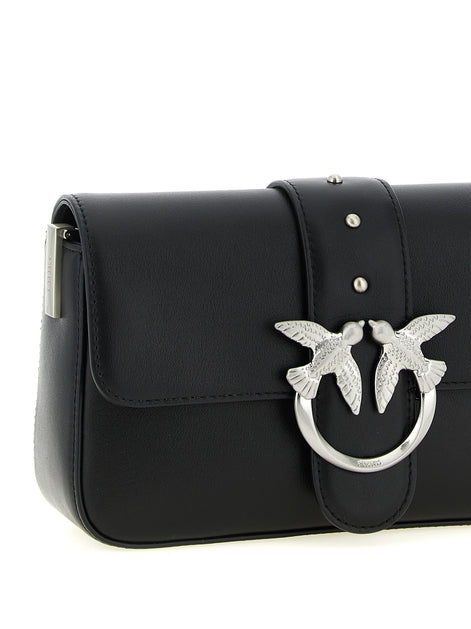 'Mini Love Slouchy' shoulder bag