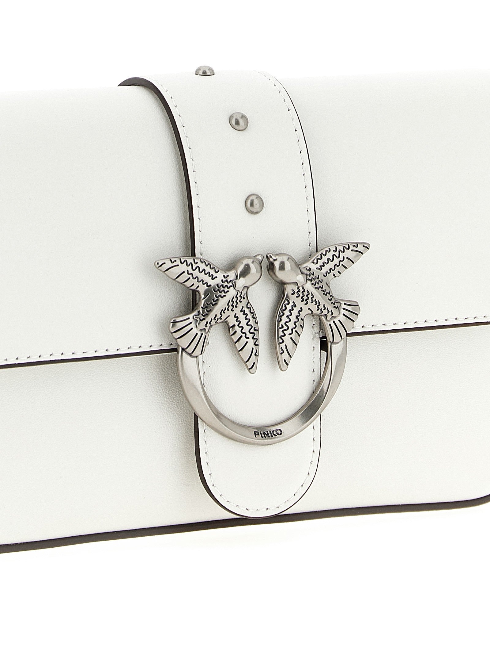 'Mini Love Slouchy' shoulder bag