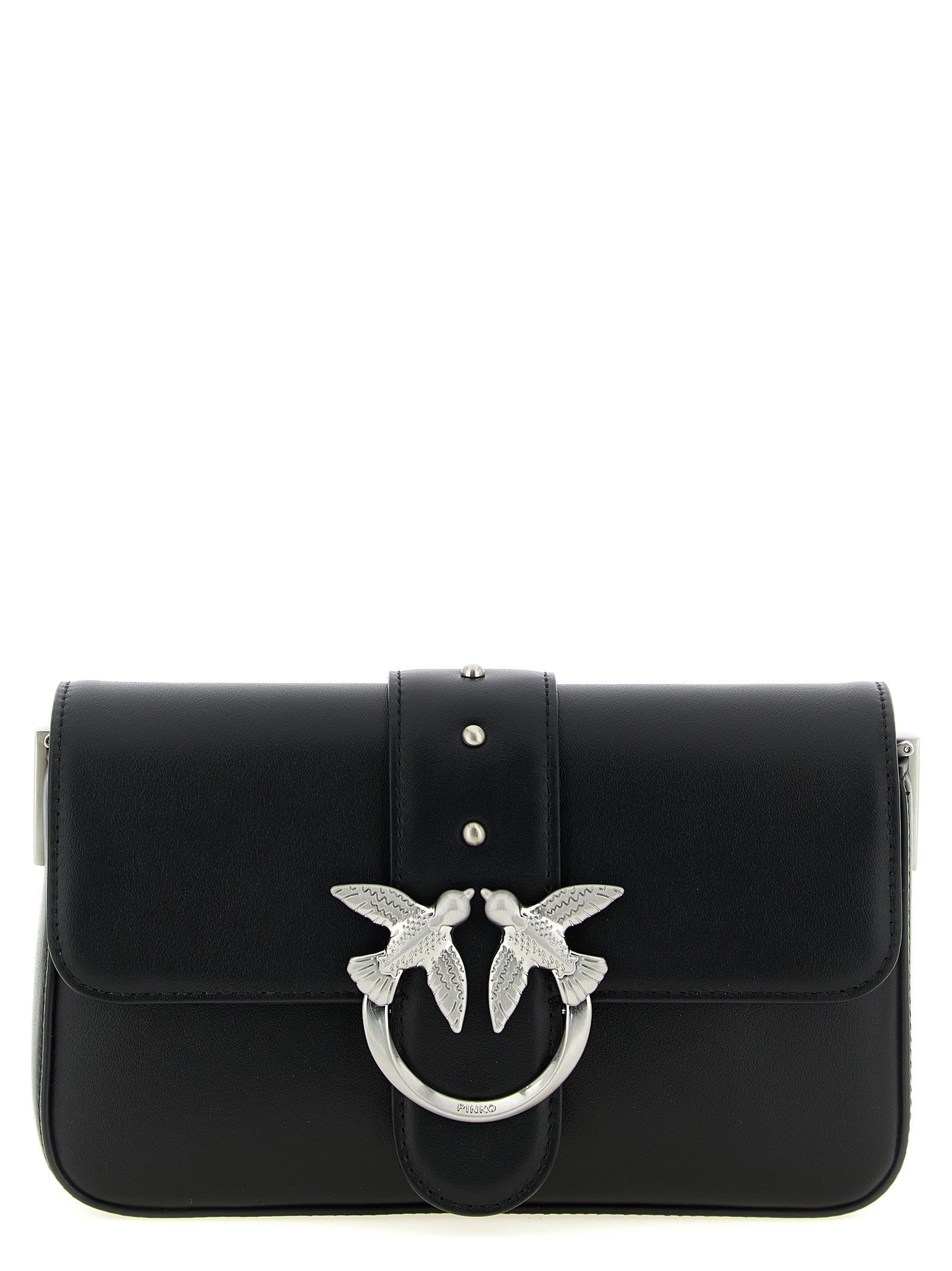 'Mini Love Slouchy' shoulder bag
