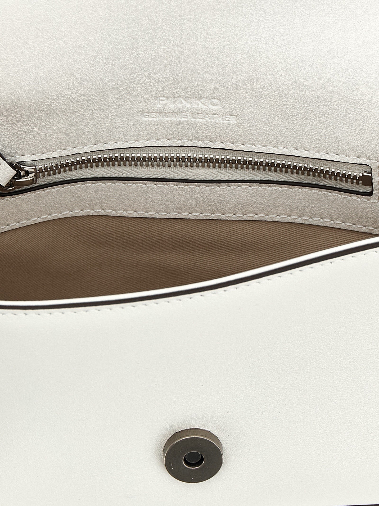 'Mini Love Slouchy' shoulder bag