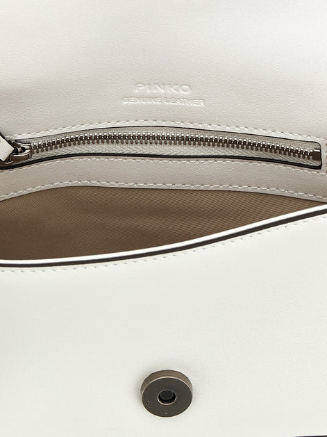 'Mini Love Slouchy' shoulder bag