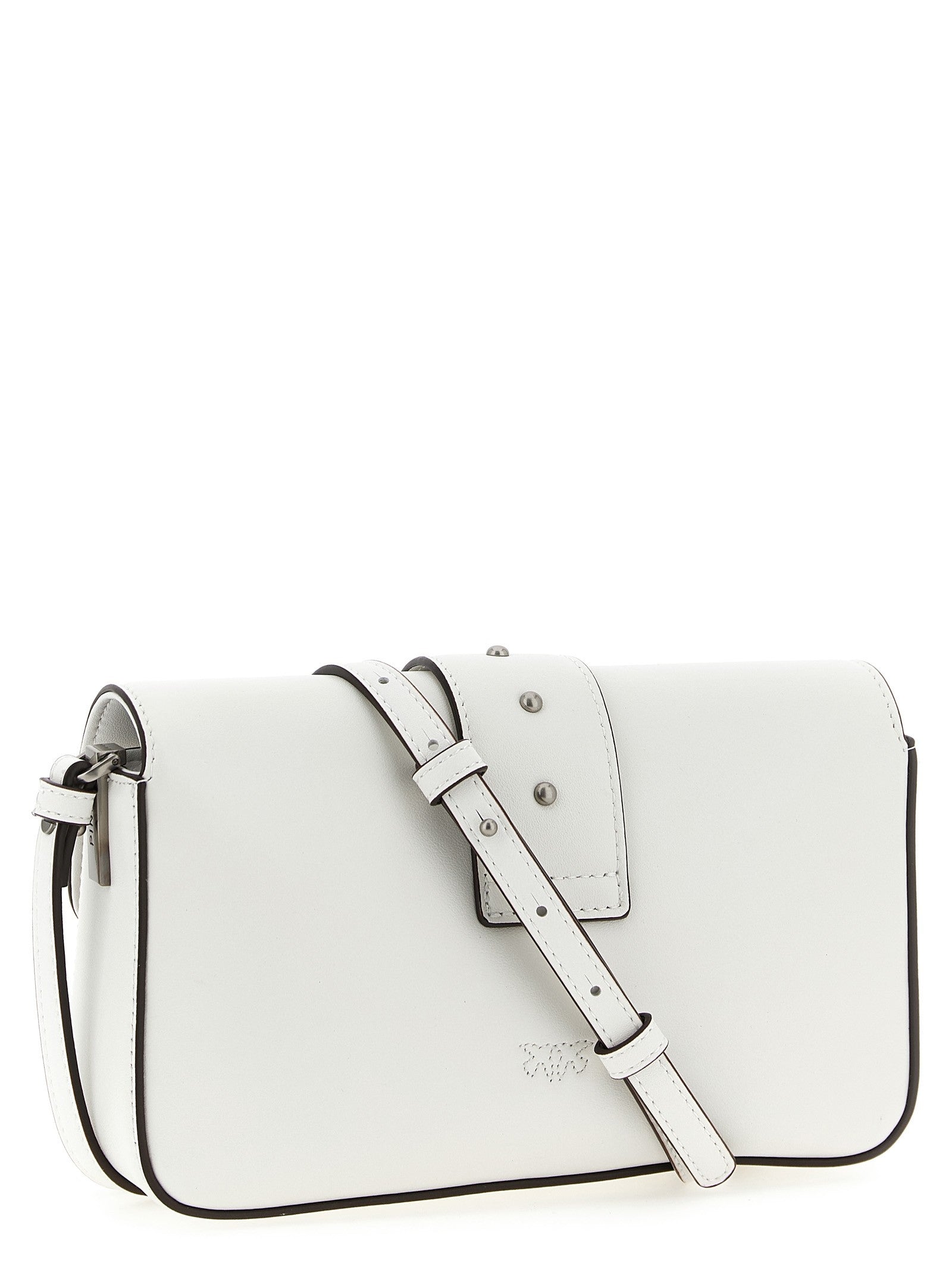 'Mini Love Slouchy' shoulder bag