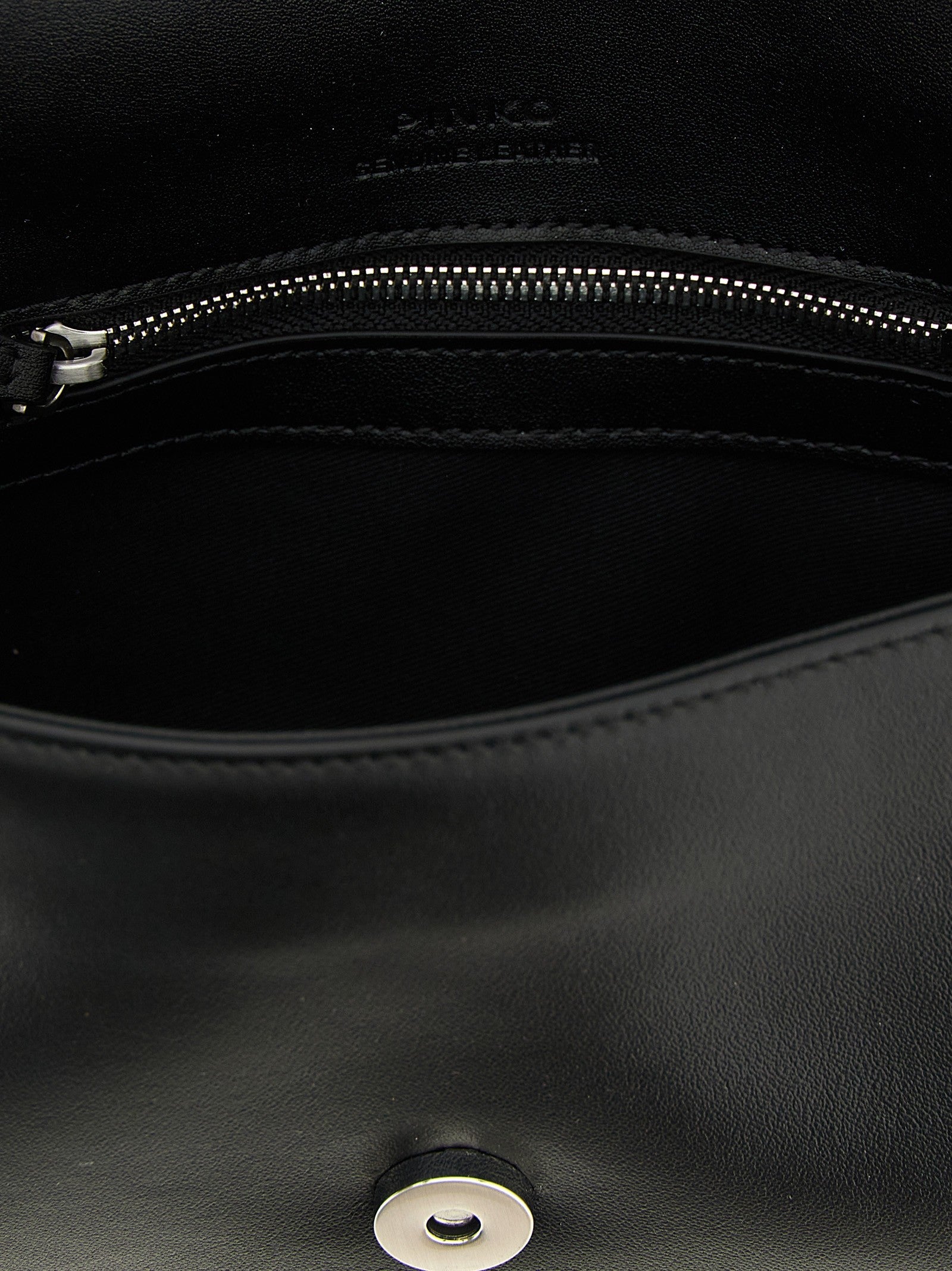 'Mini Love Slouchy' shoulder bag
