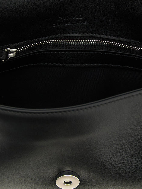 'Mini Love Slouchy' shoulder bag