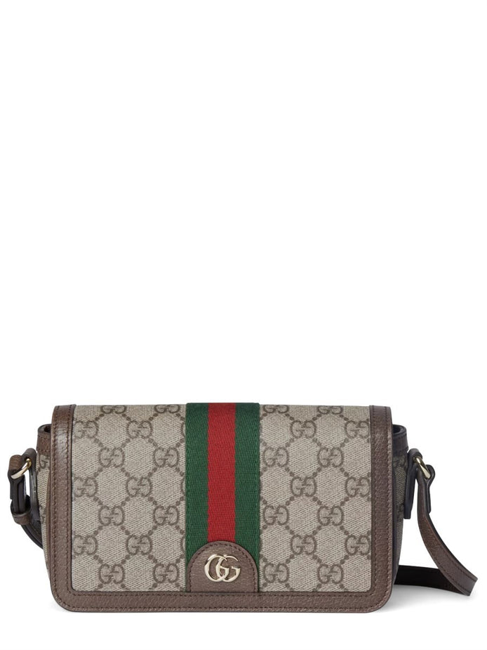 MINI "OPHIDIA" BAG