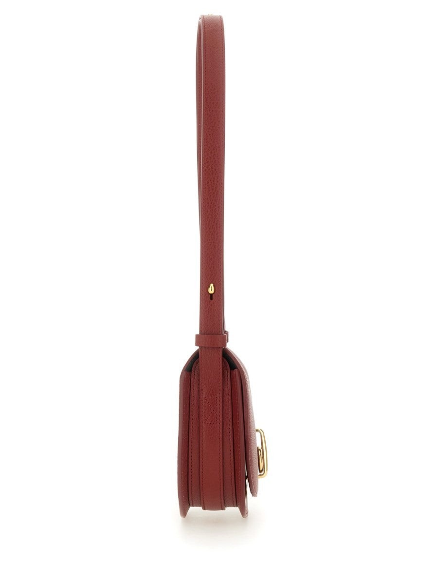 MINI ROCKING HORSE SHOULDER BAG