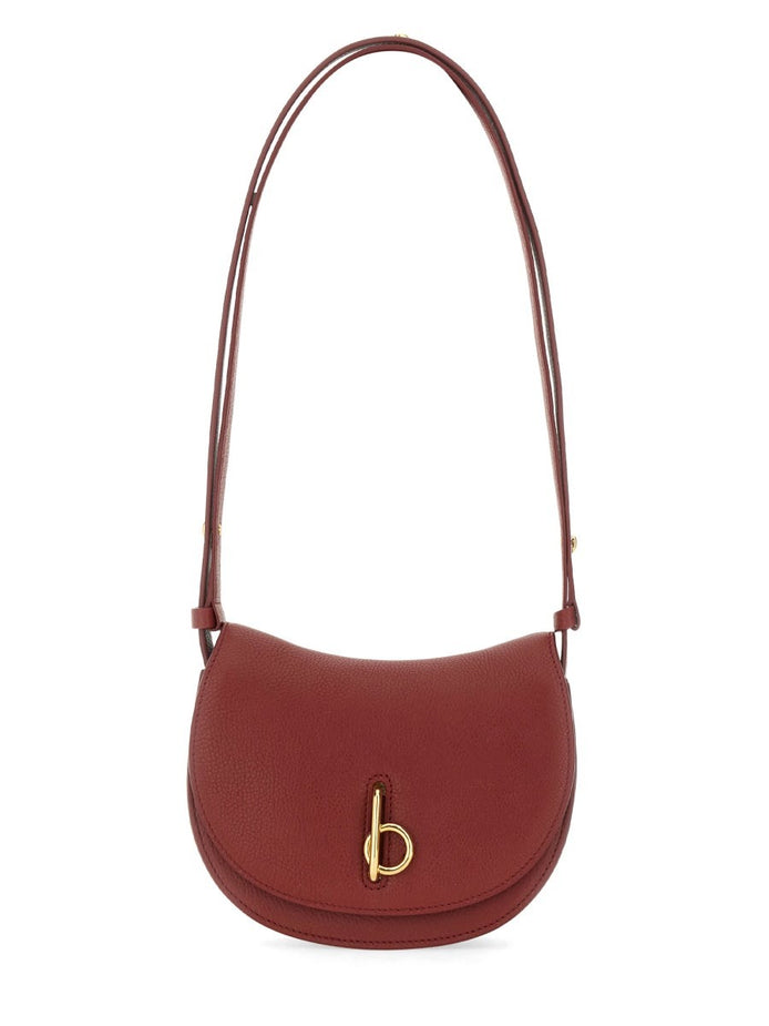 MINI ROCKING HORSE SHOULDER BAG