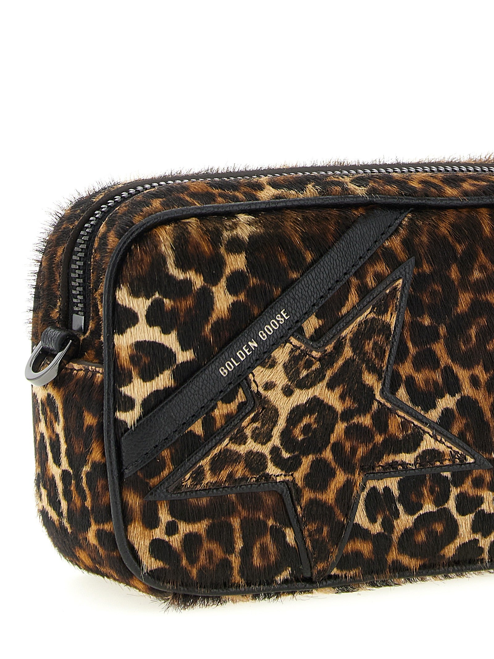 'Mini Star' crossbody bag