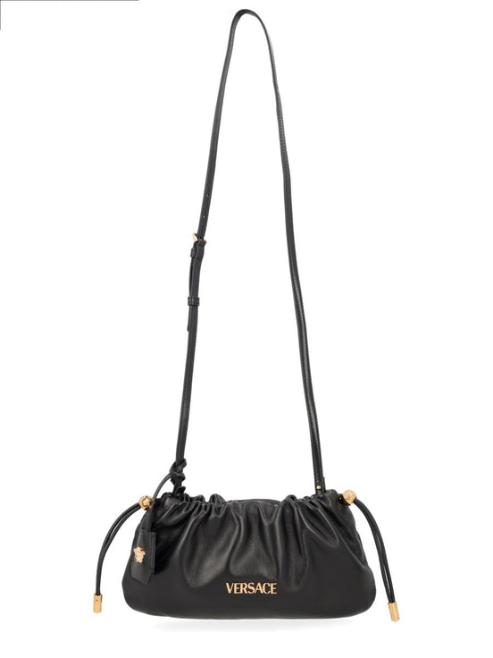MINI "VERSACE TAG" BAG