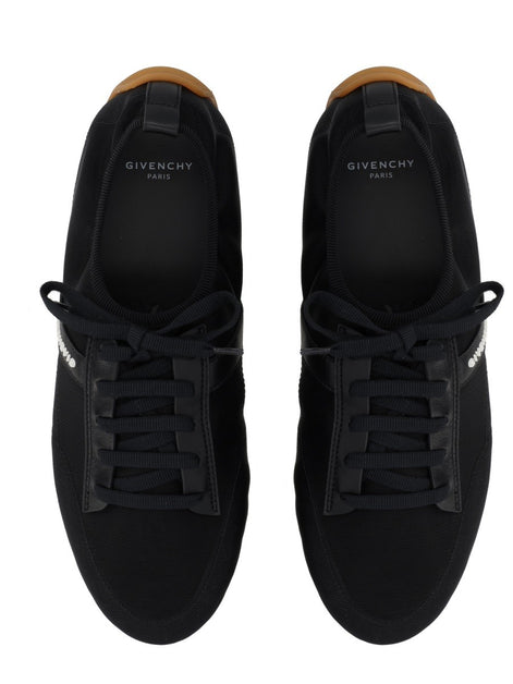 MINIMAL "SLIM" SNEAKER