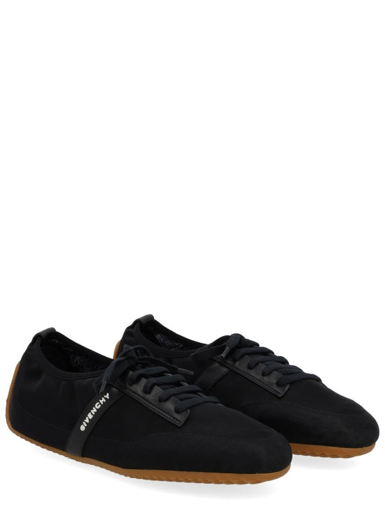 MINIMAL "SLIM" SNEAKER