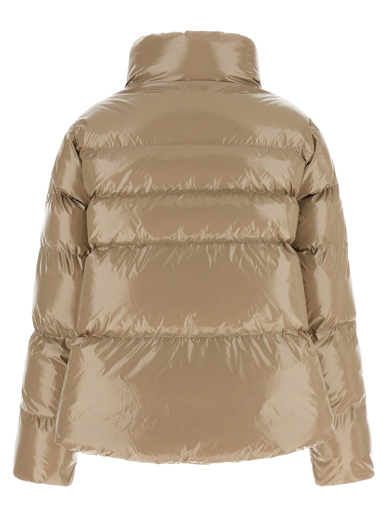 'Mirco' down jacket