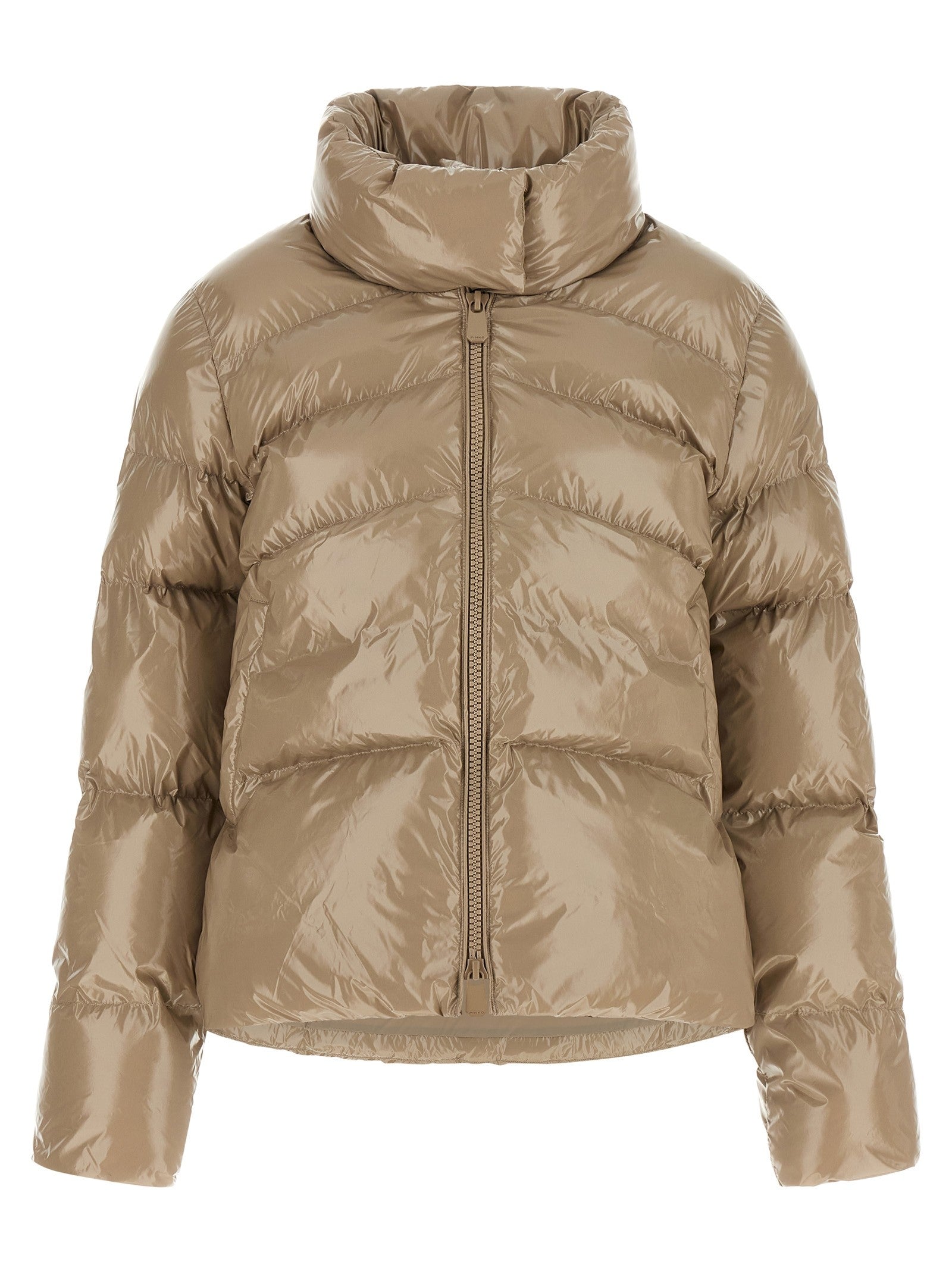'Mirco' down jacket