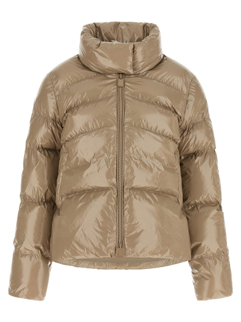 'Mirco' down jacket