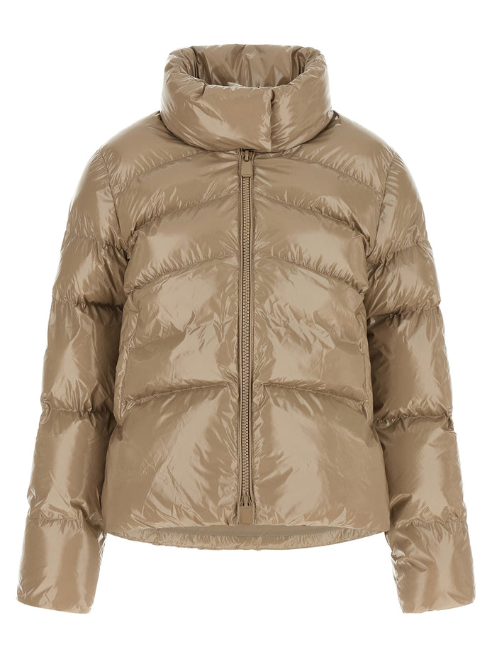 'Mirco' down jacket