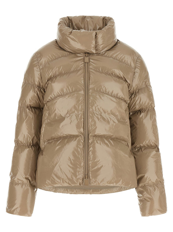 'Mirco' down jacket