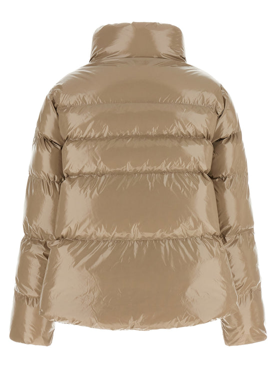 Pinko 'Mirco' down jacket