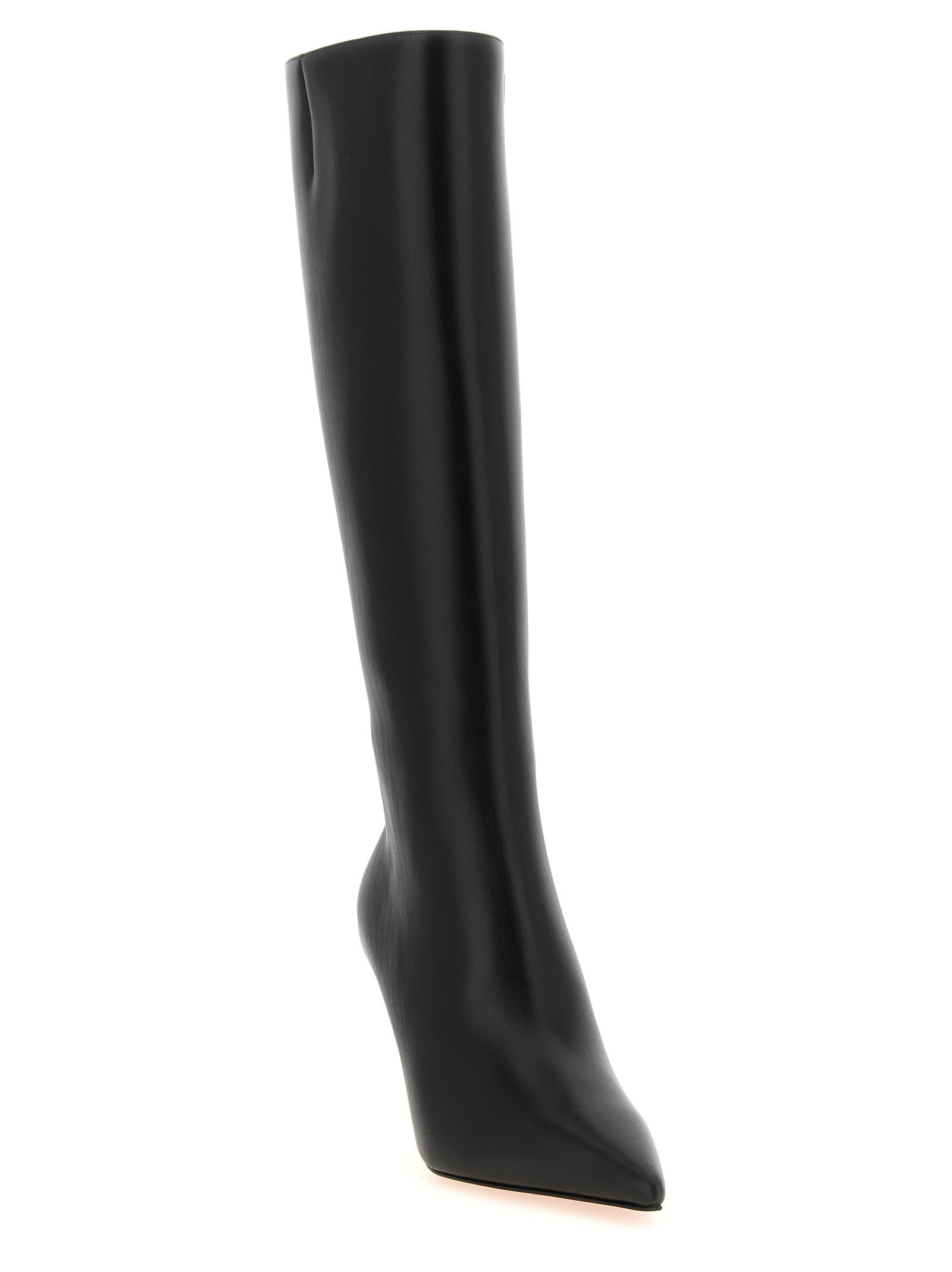 CHRISTIAN LOUBOUTIN 'Miss Z Botta' boots
