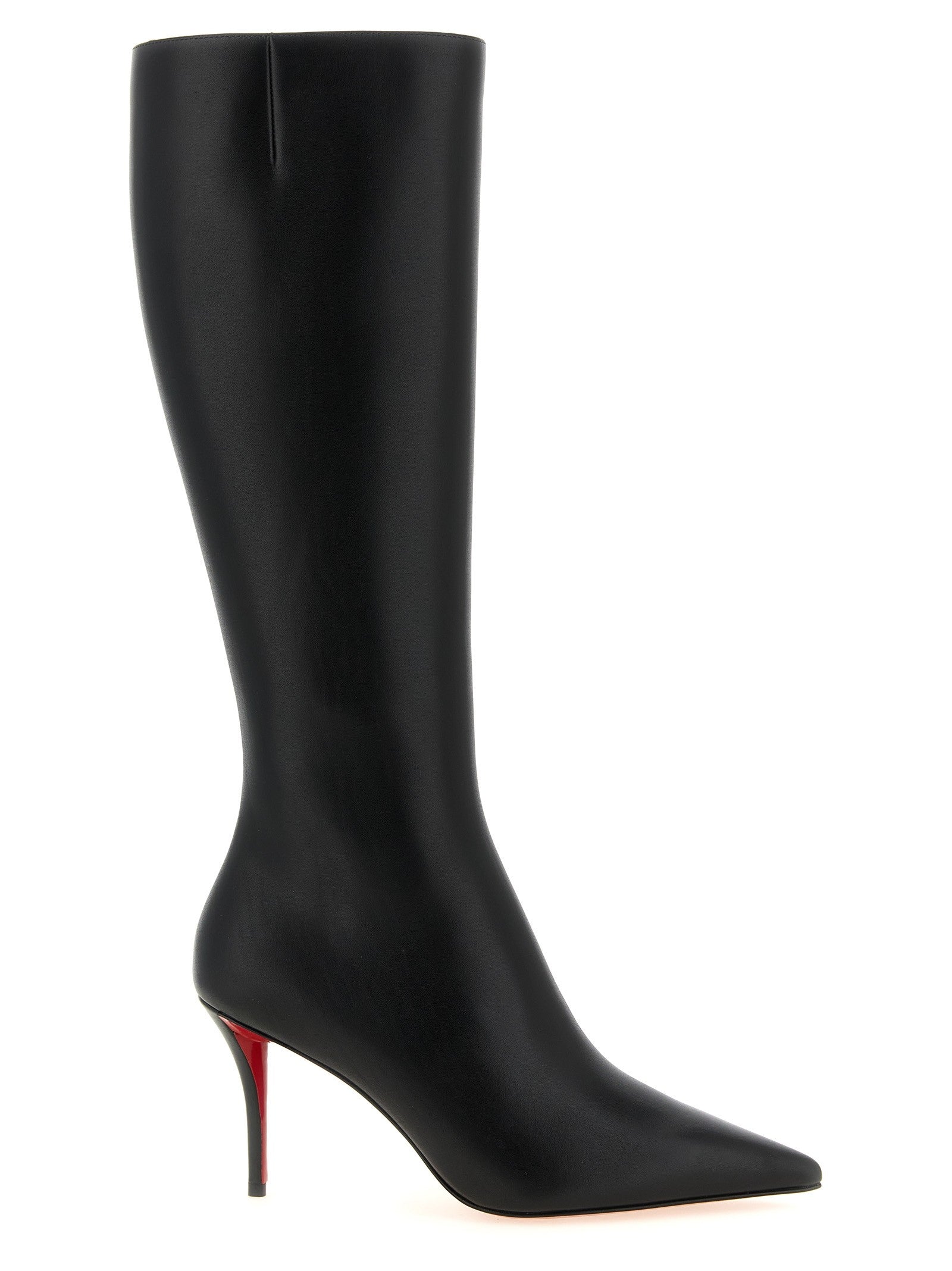 'Miss Z Botta' boots