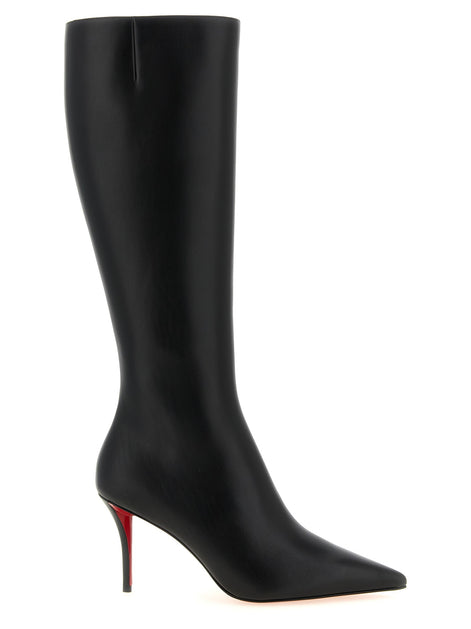 'Miss Z Botta' boots